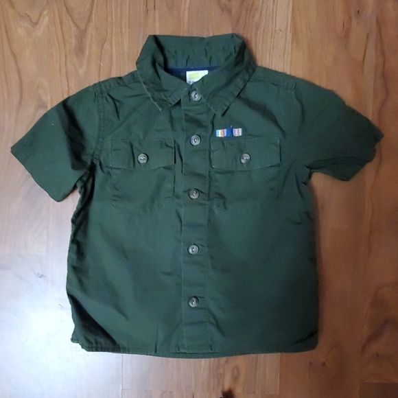 18-24 months boys outfit & boots (6T) - Picture 2 of 6